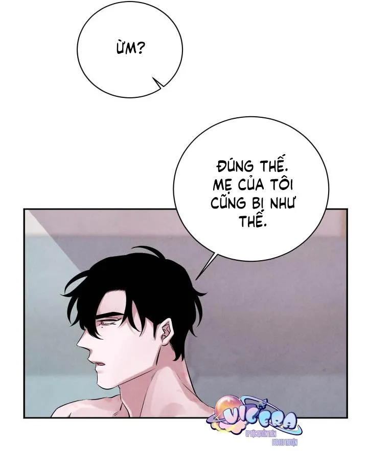 Âm Thanh Của San Hô Chapter 19 Trang 51