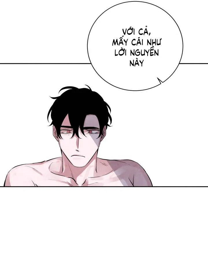 Âm Thanh Của San Hô Chapter 19 Trang 60