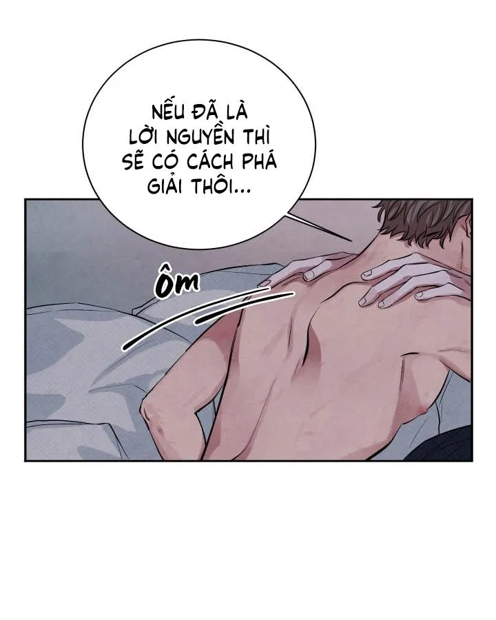 Âm Thanh Của San Hô Chapter 19 Trang 61