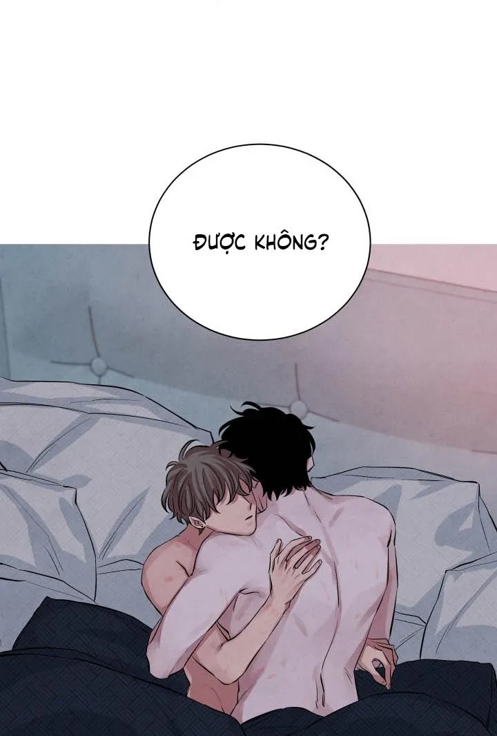 Âm Thanh Của San Hô Chapter 19 Trang 64