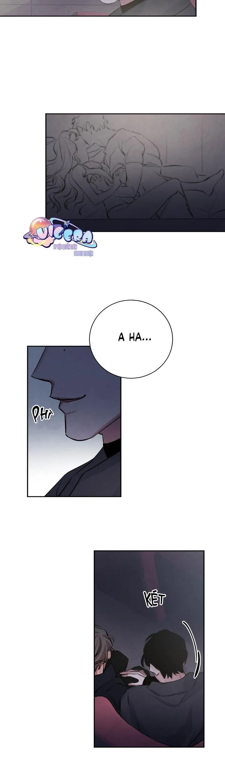 Âm Thanh Của San Hô Chapter 20 Trang 24