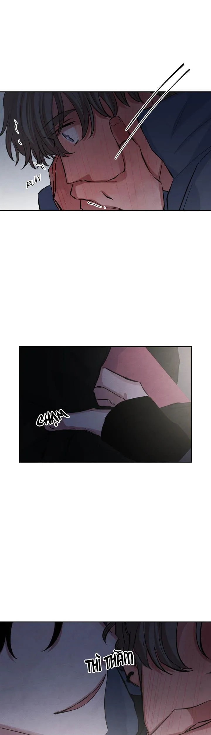 Âm Thanh Của San Hô Chapter 20 Trang 25