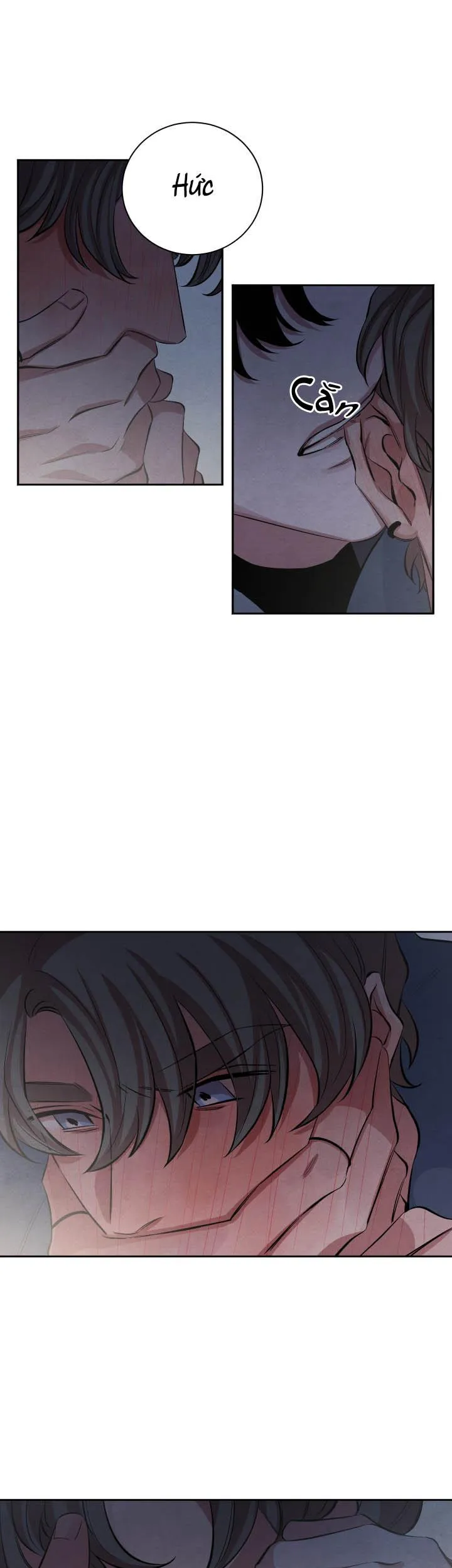 Âm Thanh Của San Hô Chapter 21 Trang 3