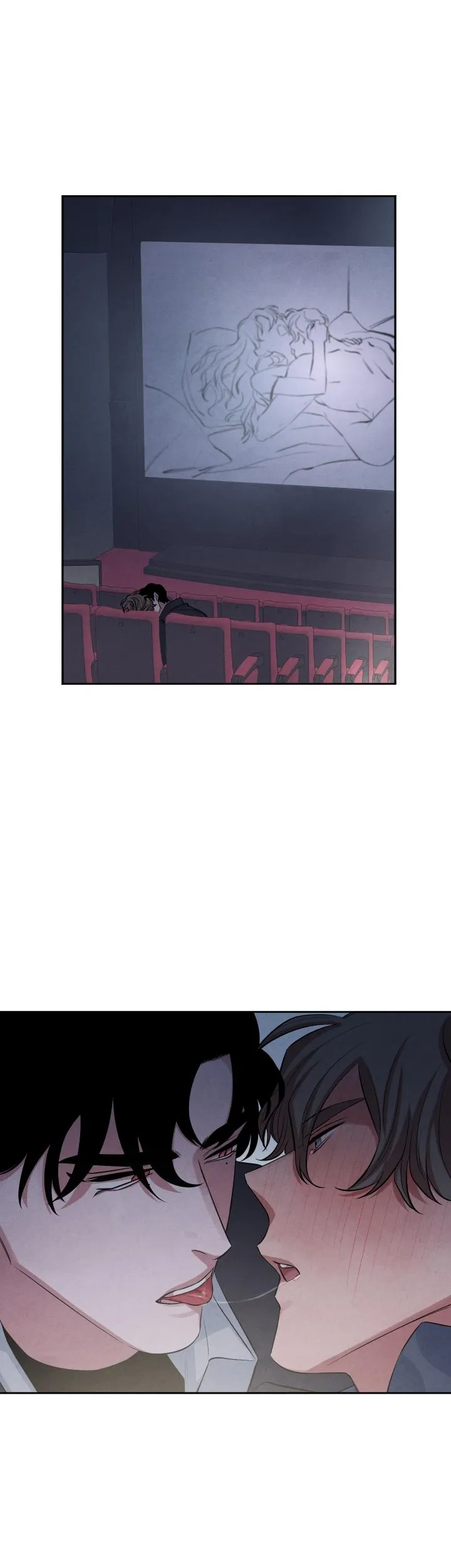 Âm Thanh Của San Hô Chapter 21 Trang 5