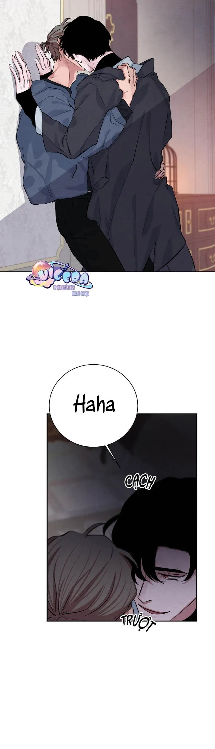 Âm Thanh Của San Hô Chapter 21 Trang 14