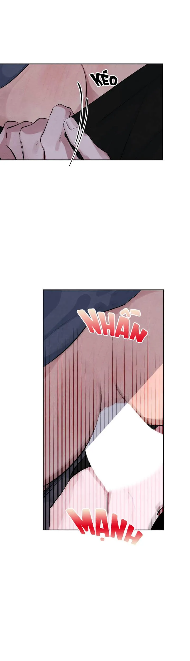 Âm Thanh Của San Hô Chapter 21 Trang 23