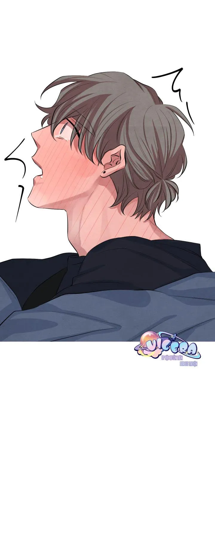 Âm Thanh Của San Hô Chapter 21 Trang 24