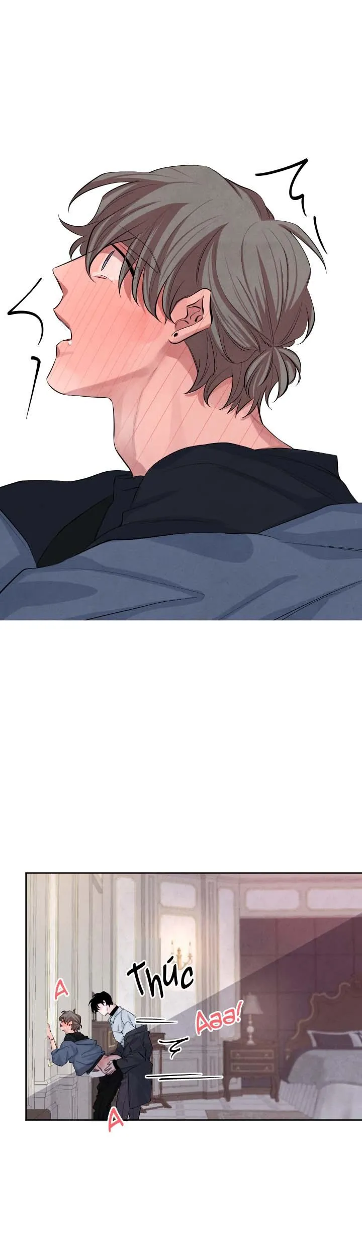 Âm Thanh Của San Hô Chapter 22 Trang 3