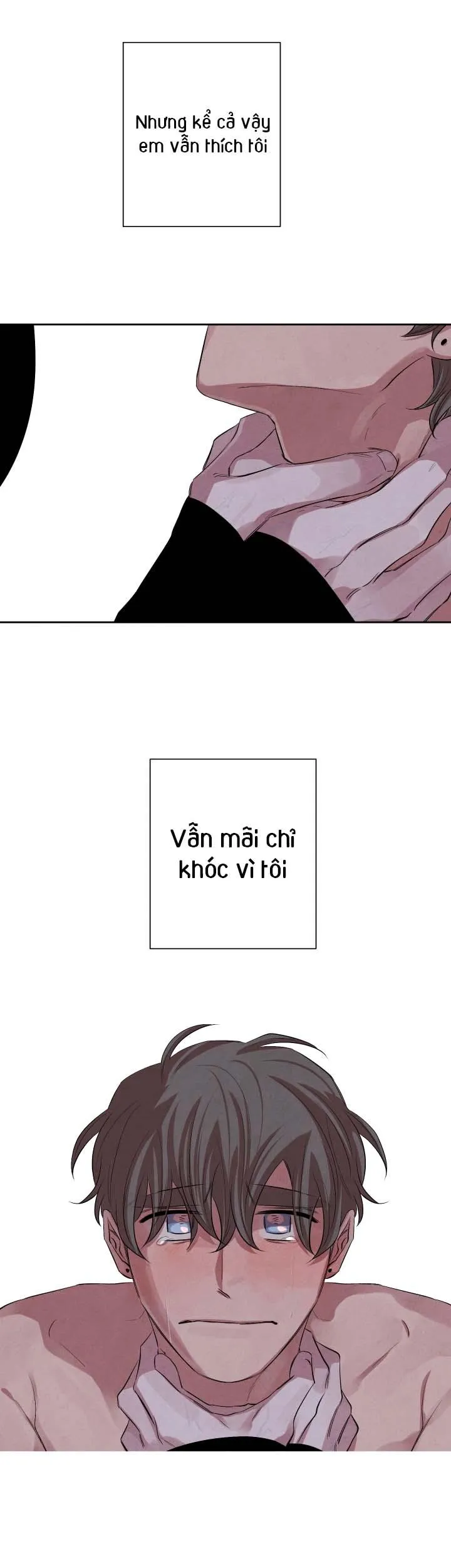 Âm Thanh Của San Hô Chapter 22 Trang 24