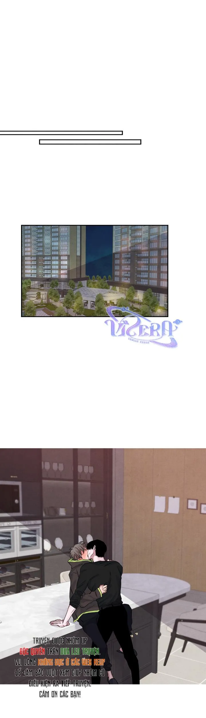 Âm Thanh Của San Hô Chapter 24 Trang 10