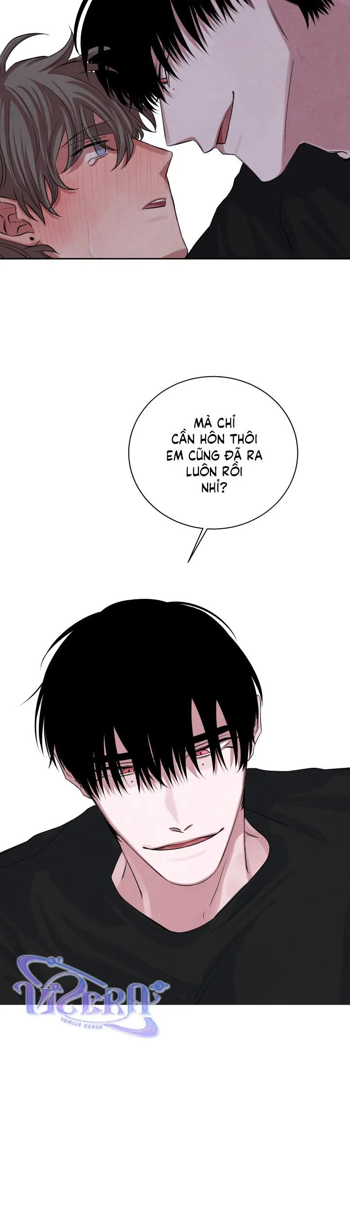 Âm Thanh Của San Hô Chapter 24 Trang 22