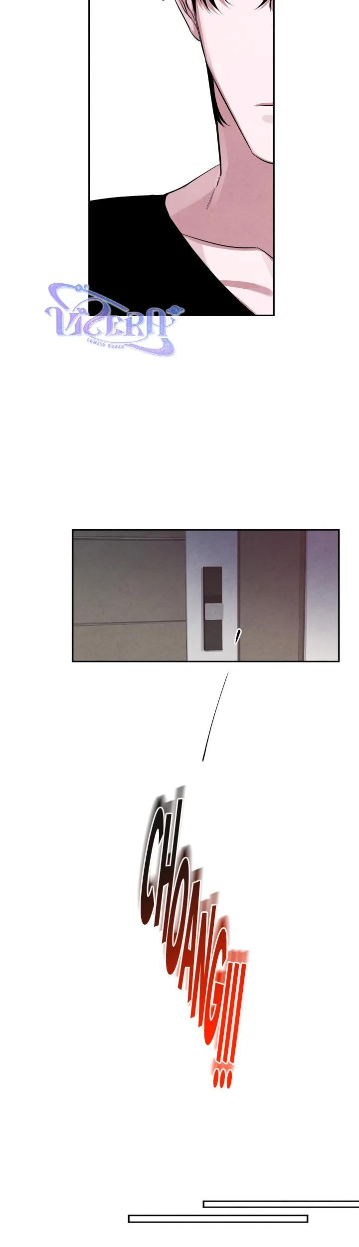 Âm Thanh Của San Hô Chapter 25 Trang 14