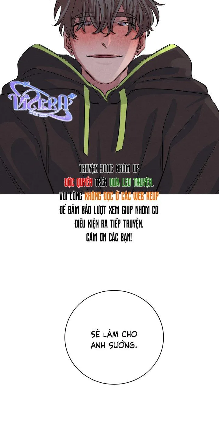 Âm Thanh Của San Hô Chapter 26 Trang 22