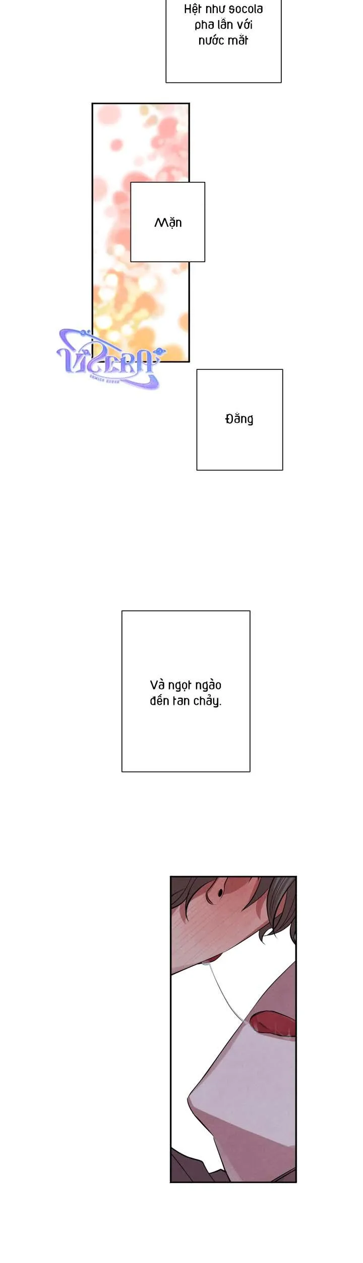 Âm Thanh Của San Hô Chapter 27 Trang 10