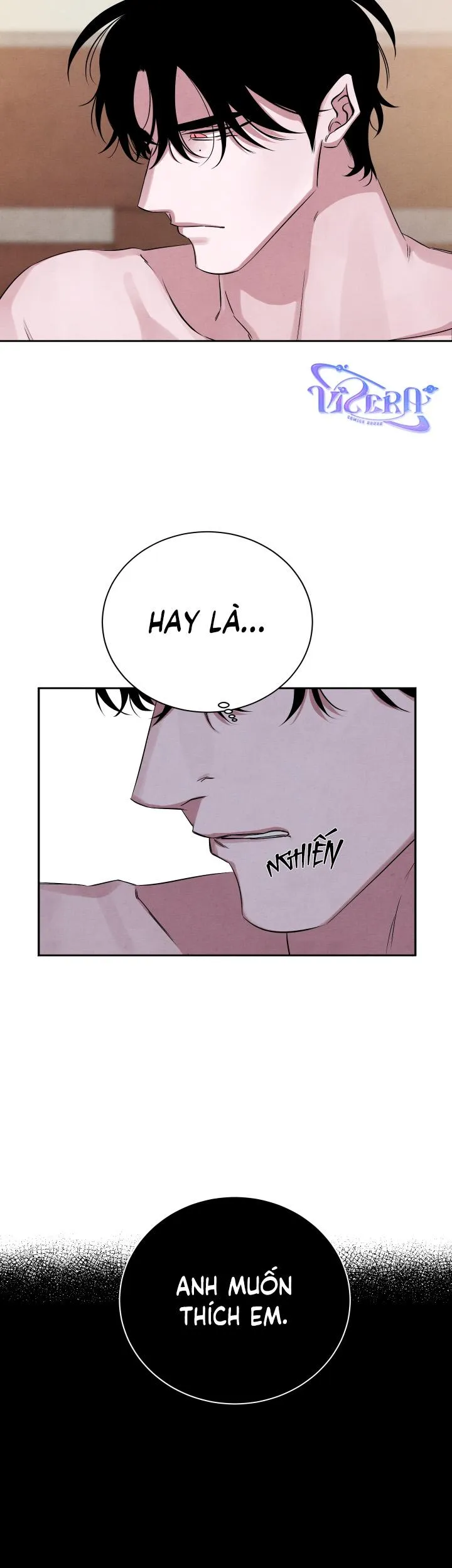 Âm Thanh Của San Hô Chapter 28 Trang 18