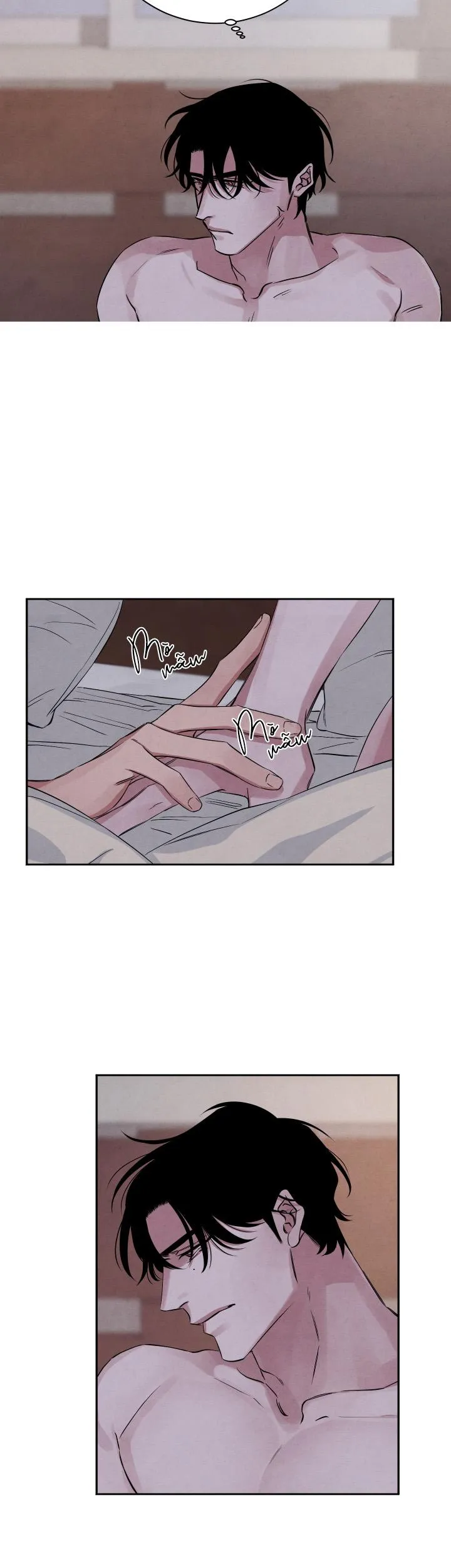 Âm Thanh Của San Hô Chapter 28 Trang 20