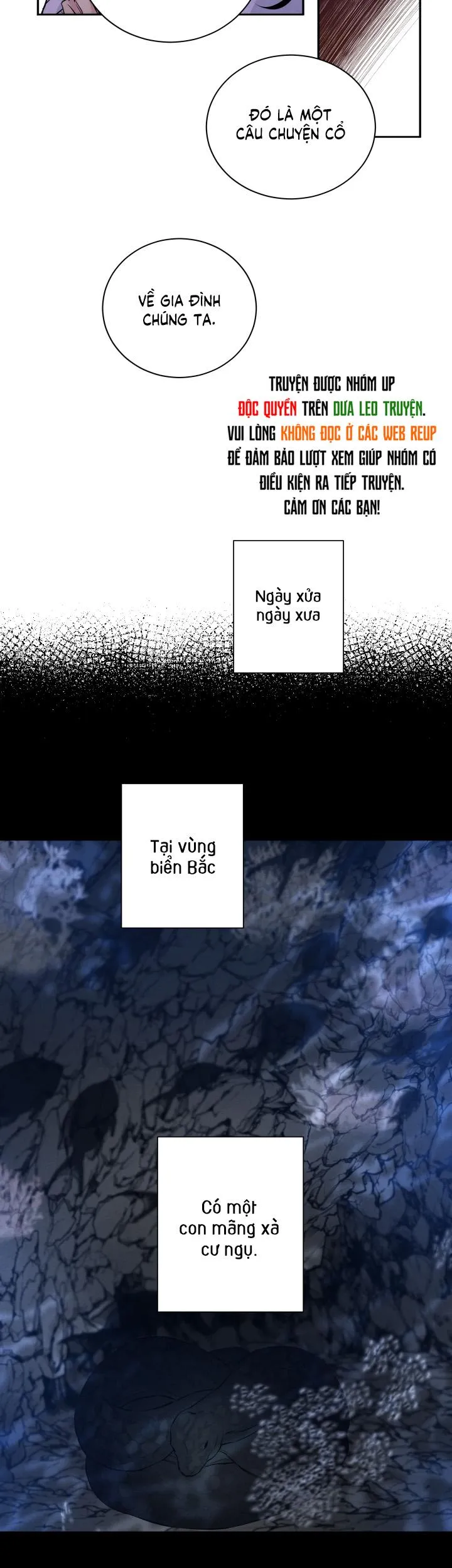 Âm Thanh Của San Hô Chapter 29 Trang 14