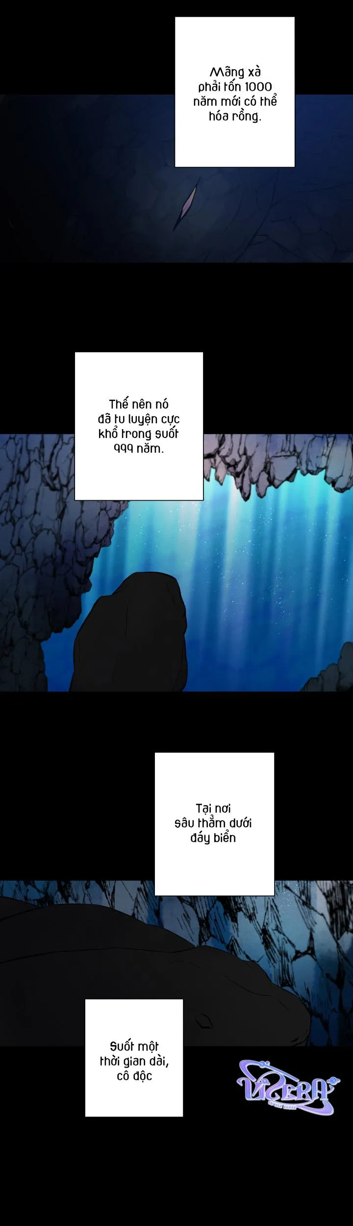 Âm Thanh Của San Hô Chapter 29 Trang 15