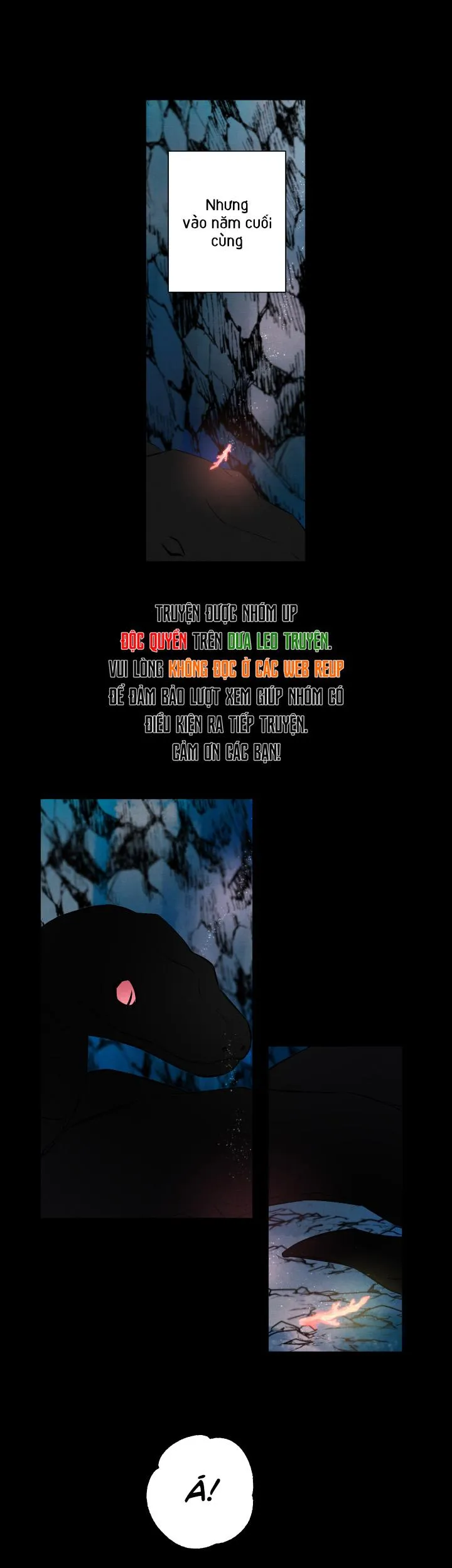 Âm Thanh Của San Hô Chapter 29 Trang 16
