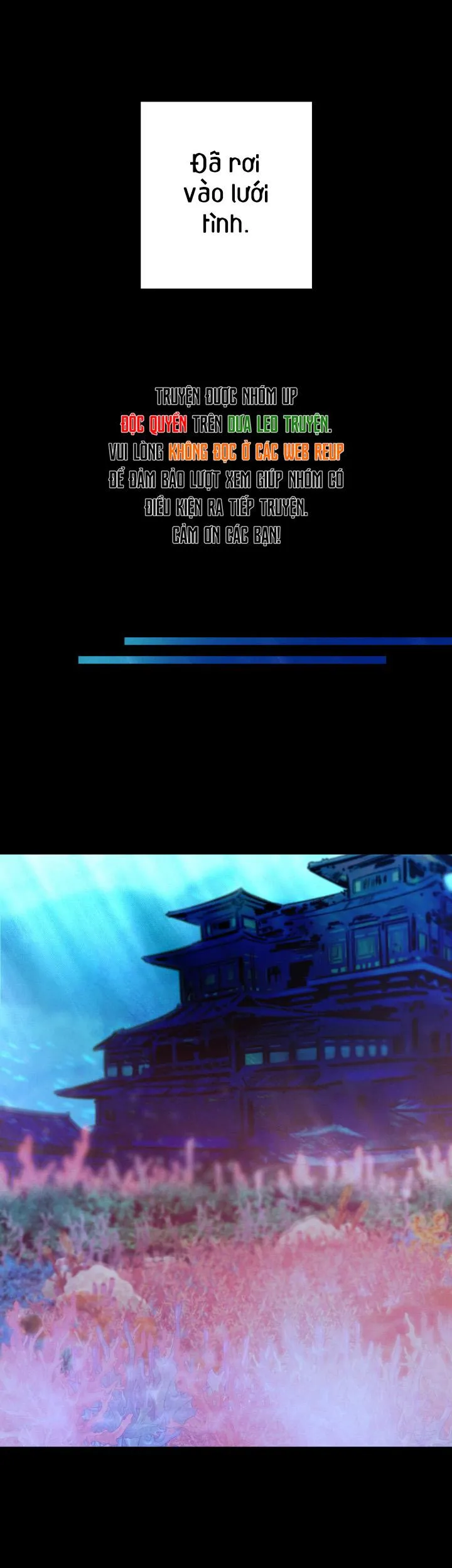 Âm Thanh Của San Hô Chapter 29 Trang 20