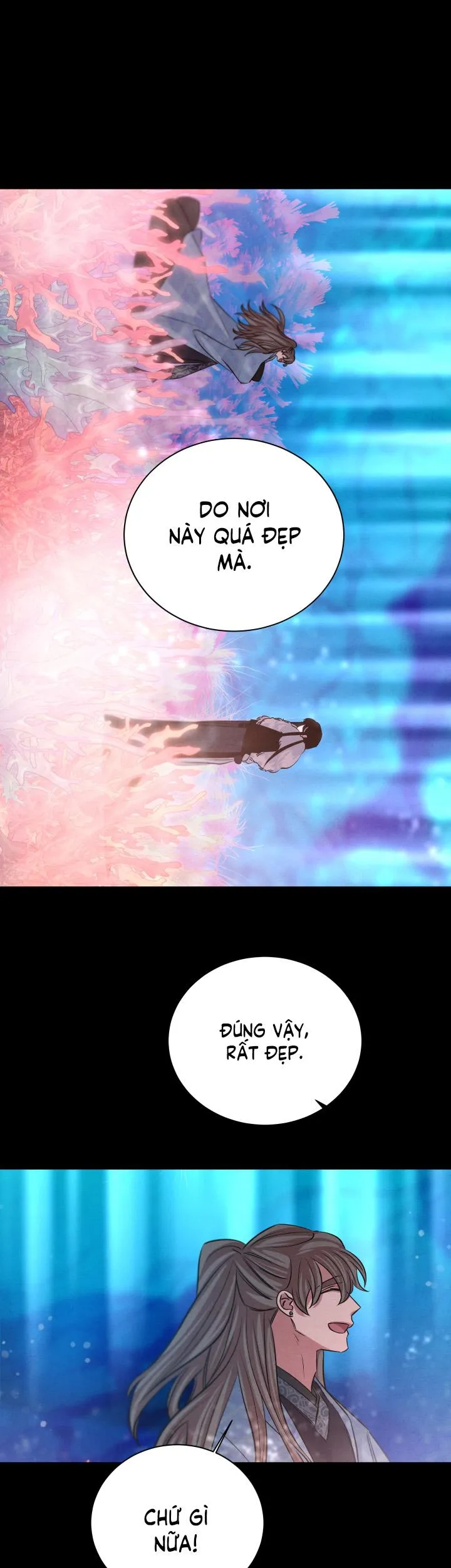 Âm Thanh Của San Hô Chapter 29 Trang 23