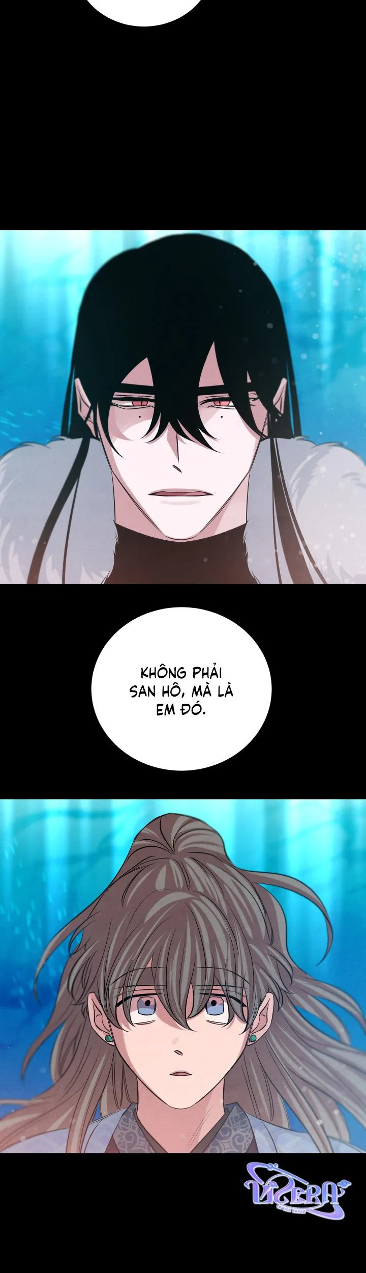 Âm Thanh Của San Hô Chapter 29 Trang 24