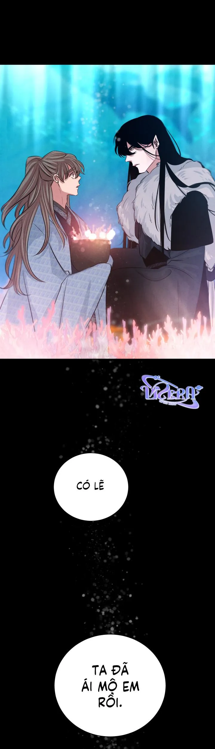 Âm Thanh Của San Hô Chapter 29 Trang 25