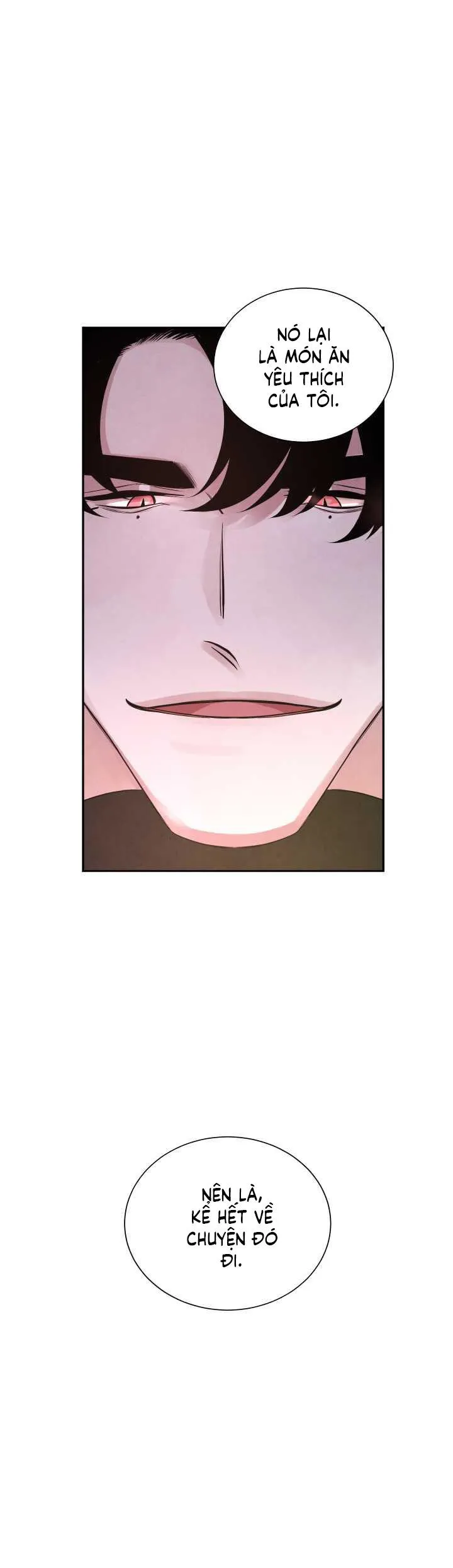 Âm Thanh Của San Hô Chapter 3 Trang 28