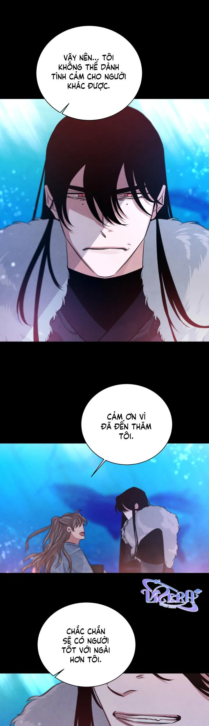 Âm Thanh Của San Hô Chapter 30 Trang 7