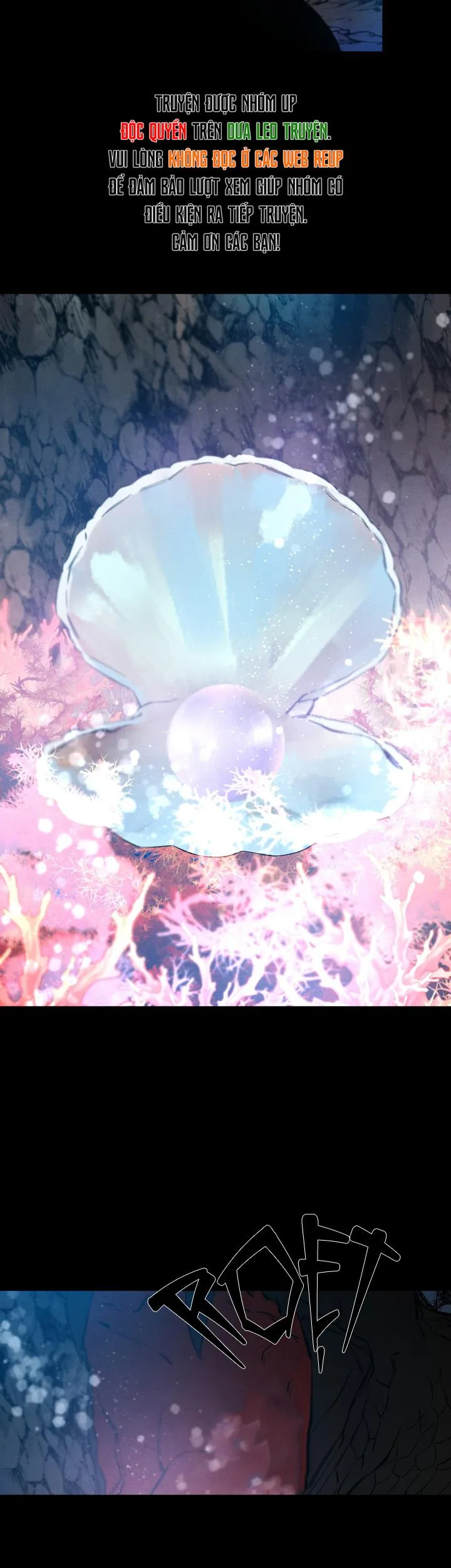 Âm Thanh Của San Hô Chapter 30 Trang 12