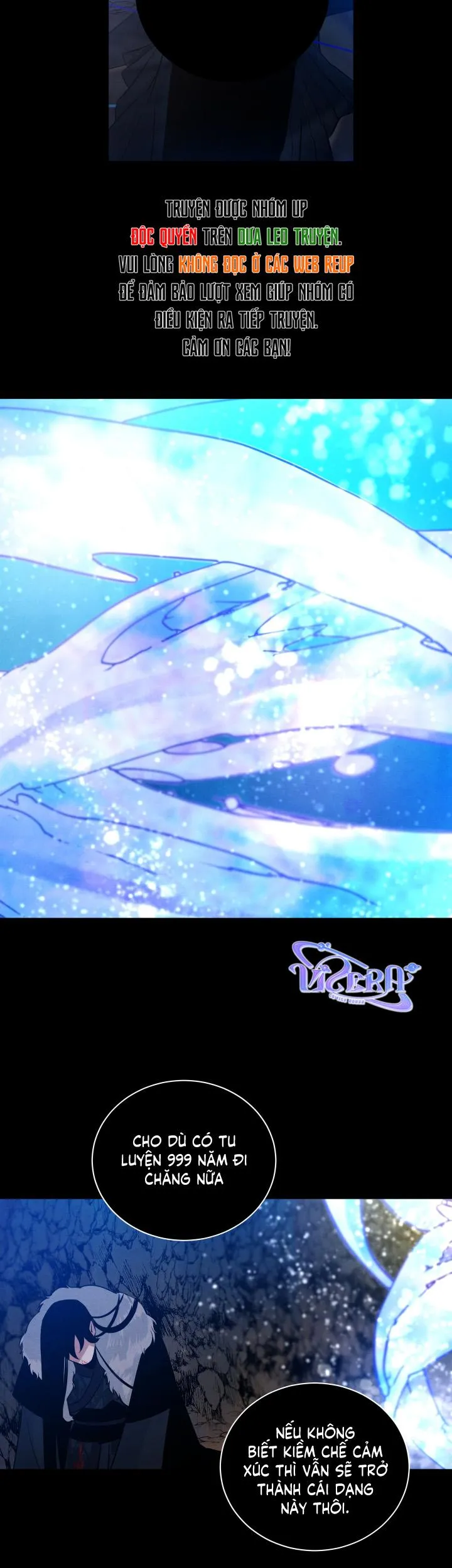 Âm Thanh Của San Hô Chapter 30 Trang 14