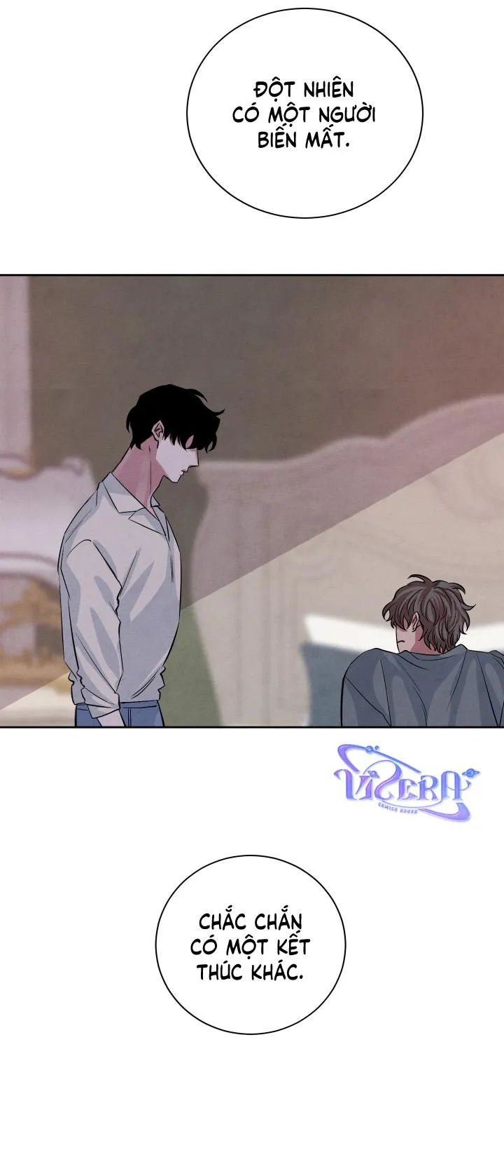 Âm Thanh Của San Hô Chapter 30 Trang 24