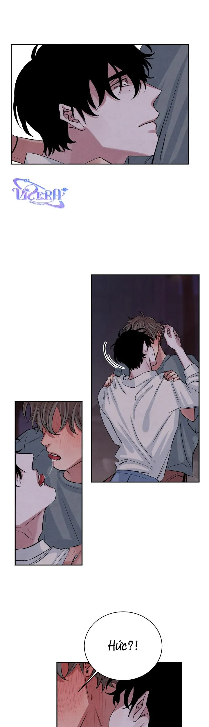 Âm Thanh Của San Hô Chapter 31 Trang 15