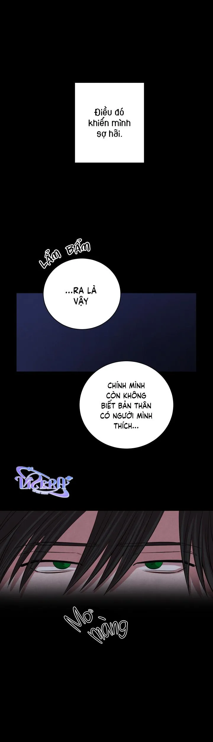 Âm Thanh Của San Hô Chapter 33 Trang 14