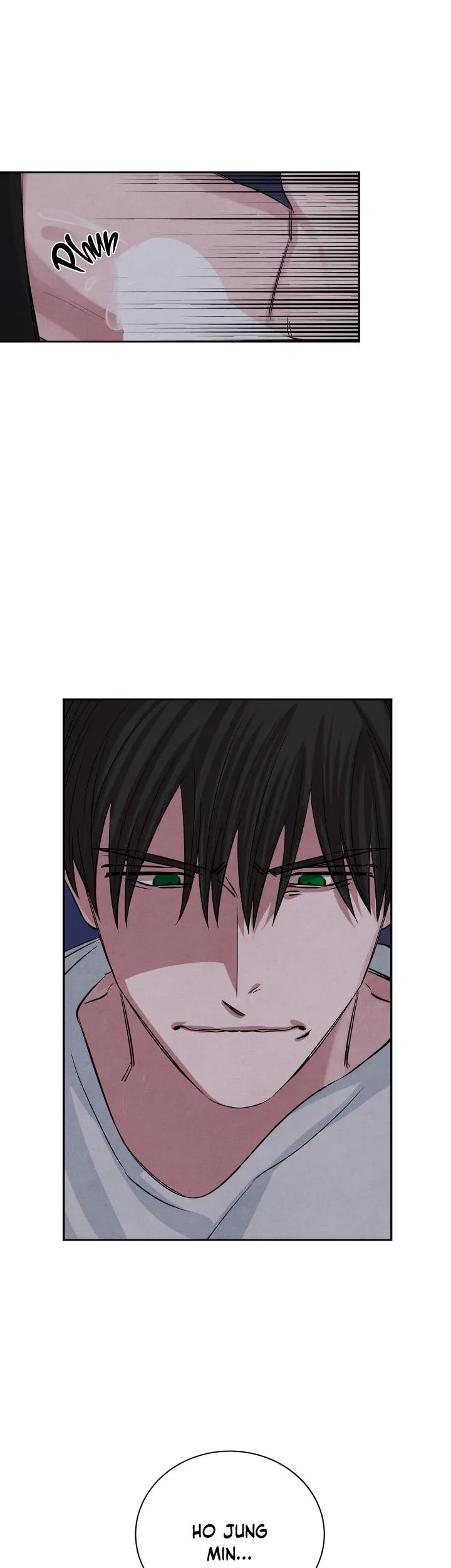 Âm Thanh Của San Hô Chapter 33 Trang 25