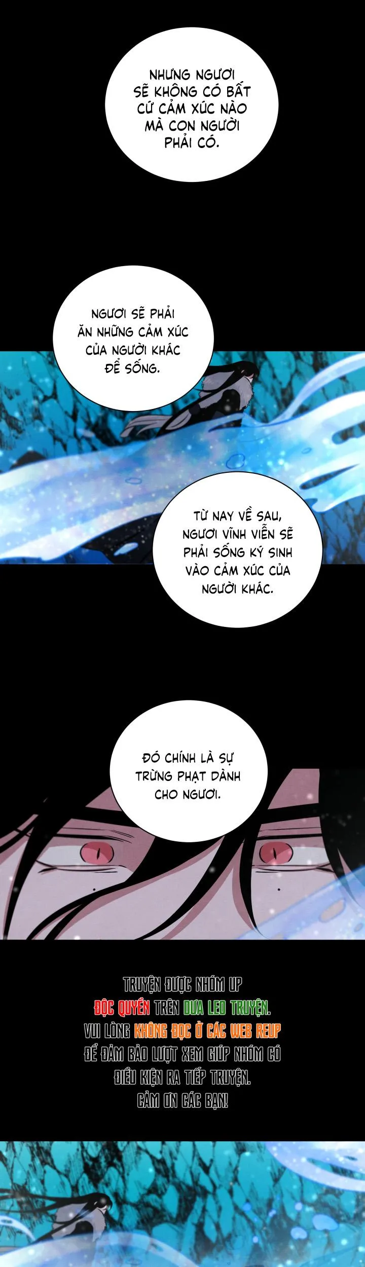 Âm Thanh Của San Hô Chapter 34 Trang 17