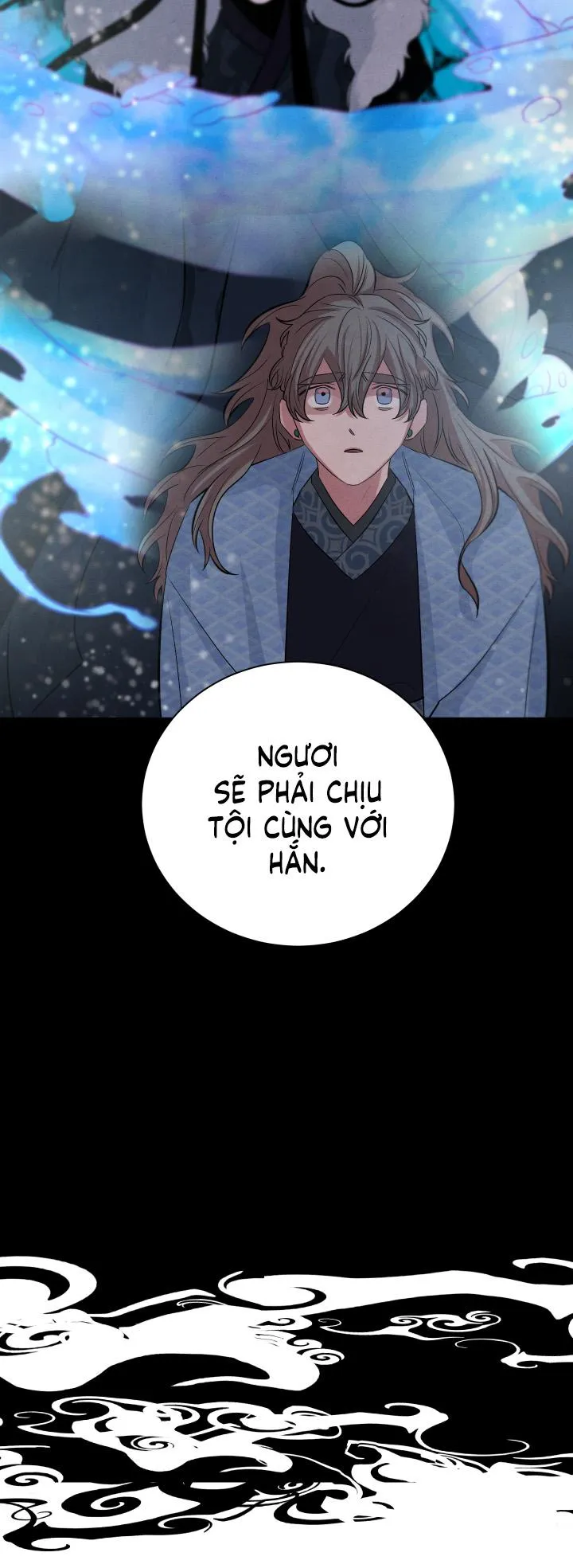 Âm Thanh Của San Hô Chapter 34 Trang 22