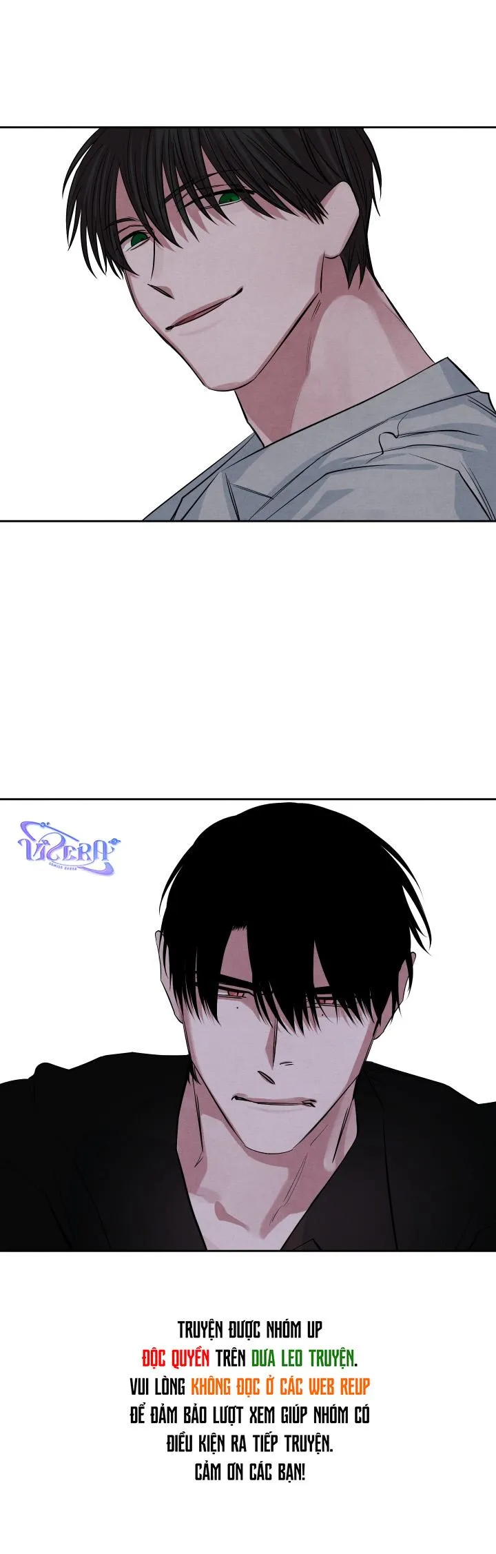 Âm Thanh Của San Hô Chapter 38 Trang 18