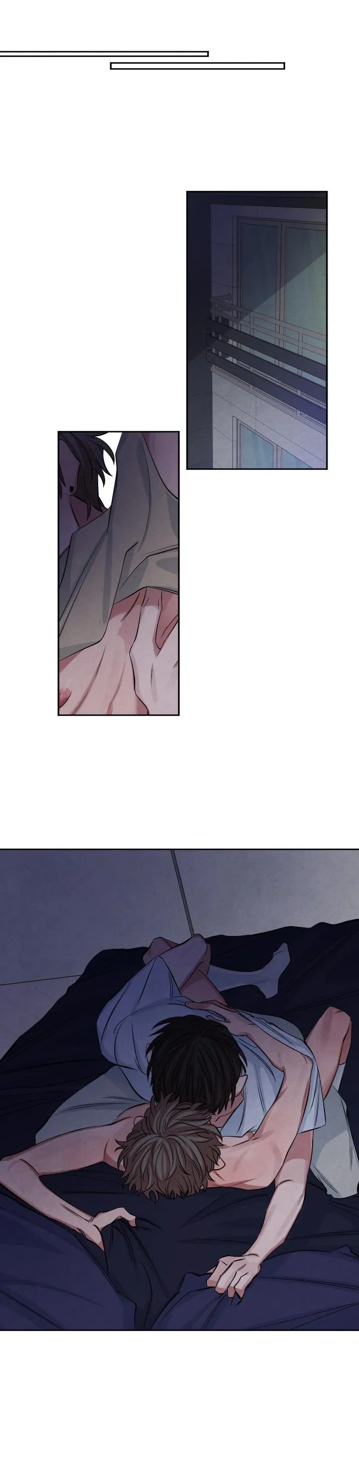 Âm Thanh Của San Hô Chapter 39 Trang 14