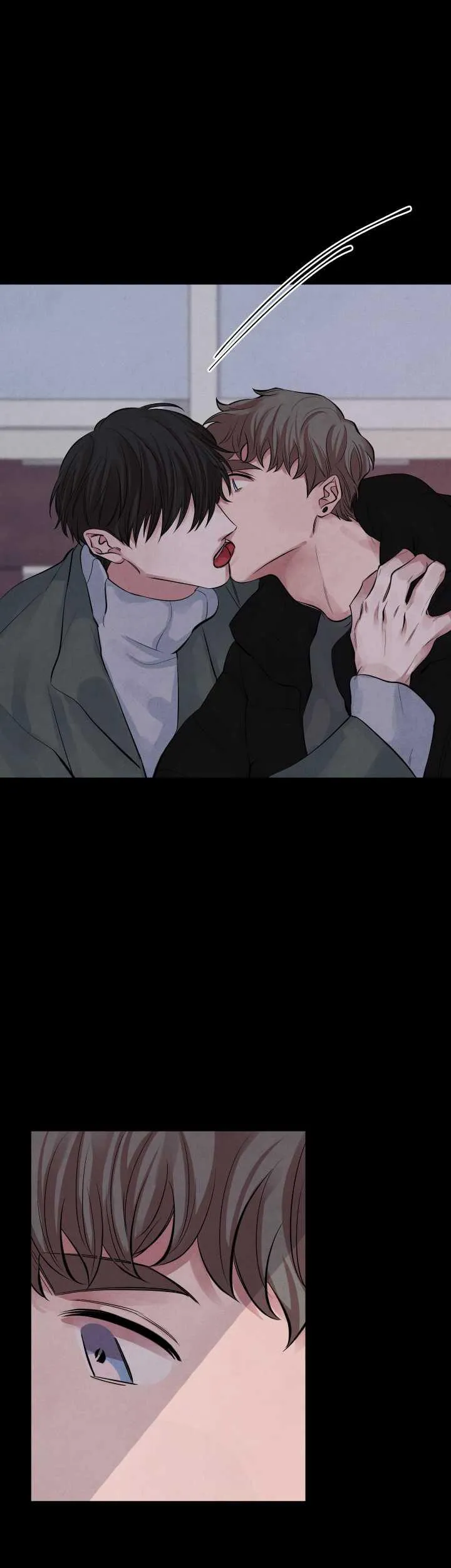 Âm Thanh Của San Hô Chapter 4 Trang 21