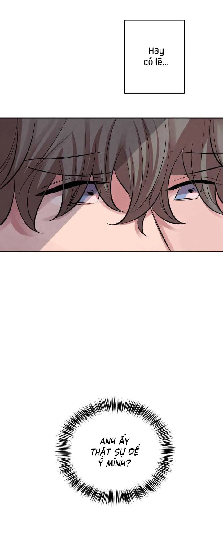 Âm Thanh Của San Hô Chapter 6 Trang 14