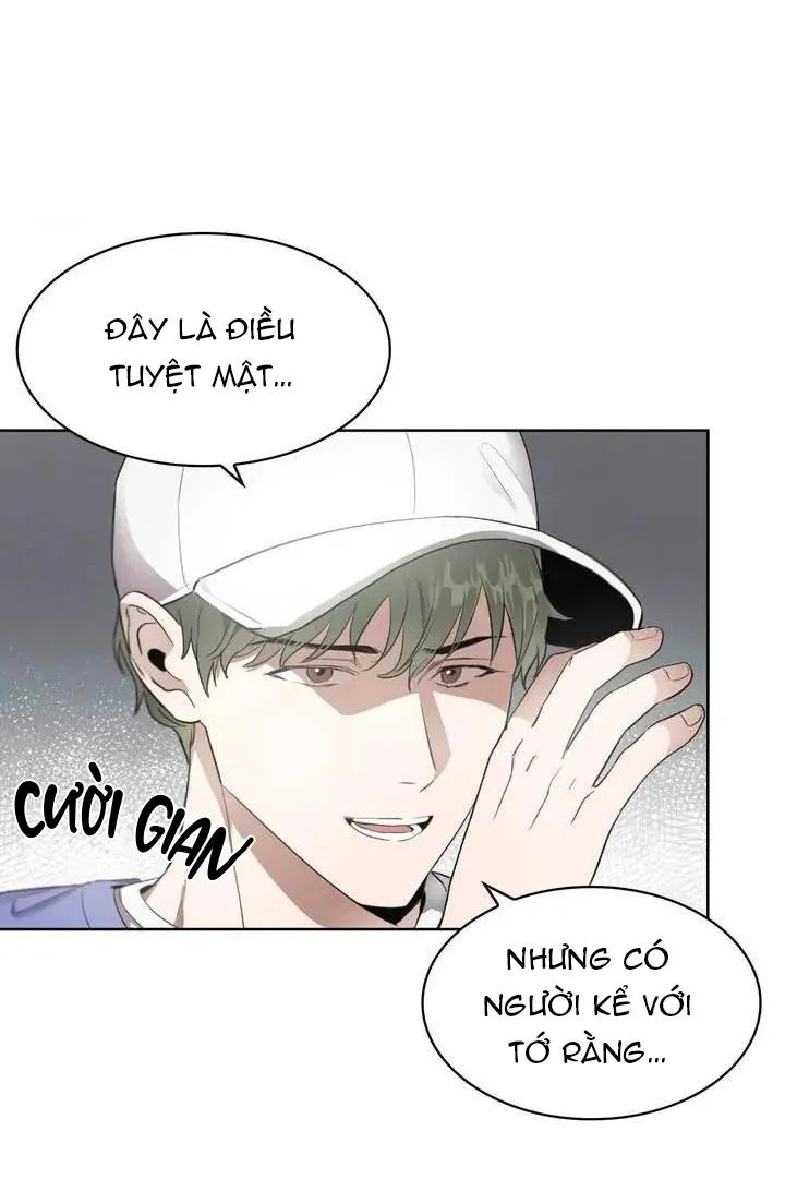 Âm Vọng Trong Không Trung Chapter 1 Trang 18