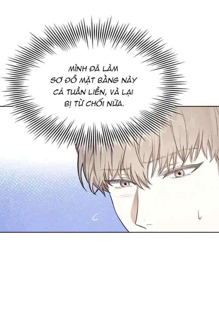 Âm Vọng Trong Không Trung Chapter 1 Trang 24