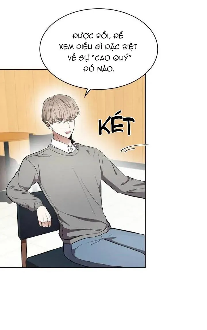 Âm Vọng Trong Không Trung Chapter 1 Trang 30