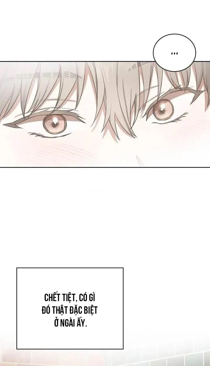 Âm Vọng Trong Không Trung Chapter 1 Trang 31