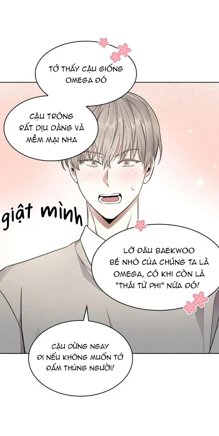 Âm Vọng Trong Không Trung Chapter 1 Trang 43