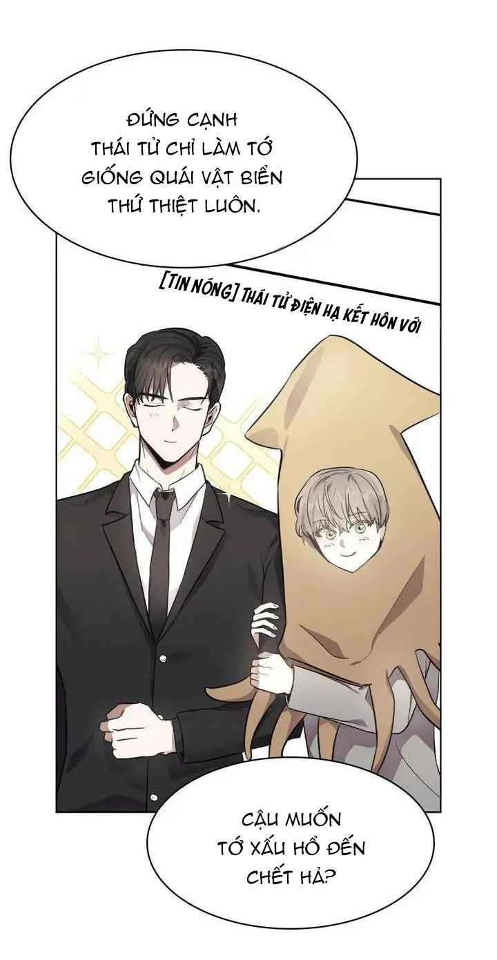 Âm Vọng Trong Không Trung Chapter 1 Trang 44