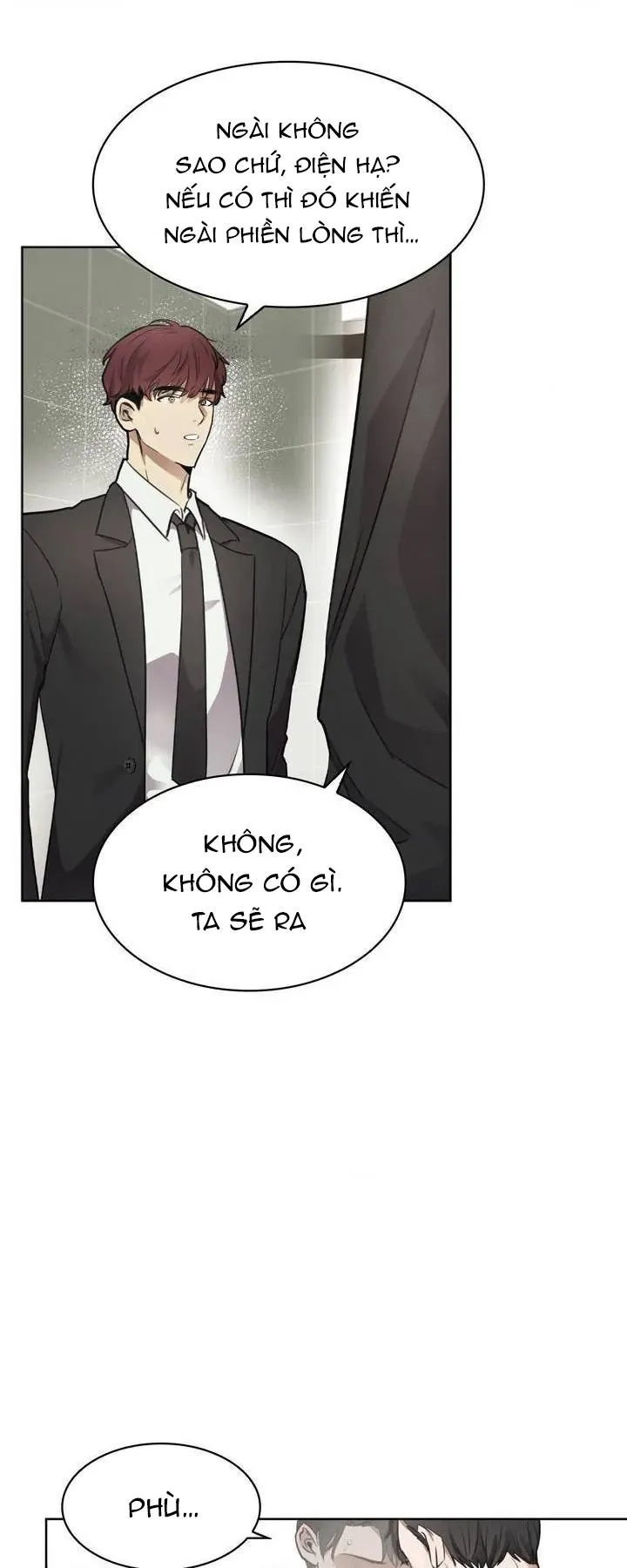 Âm Vọng Trong Không Trung Chapter 1 Trang 52