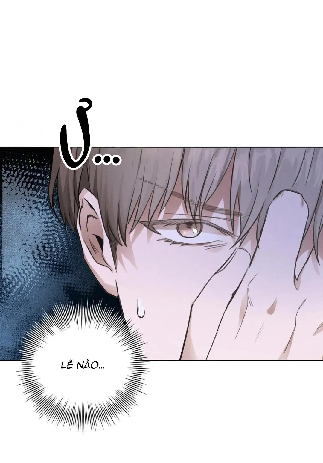 Âm Vọng Trong Không Trung Chapter 2 Trang 4