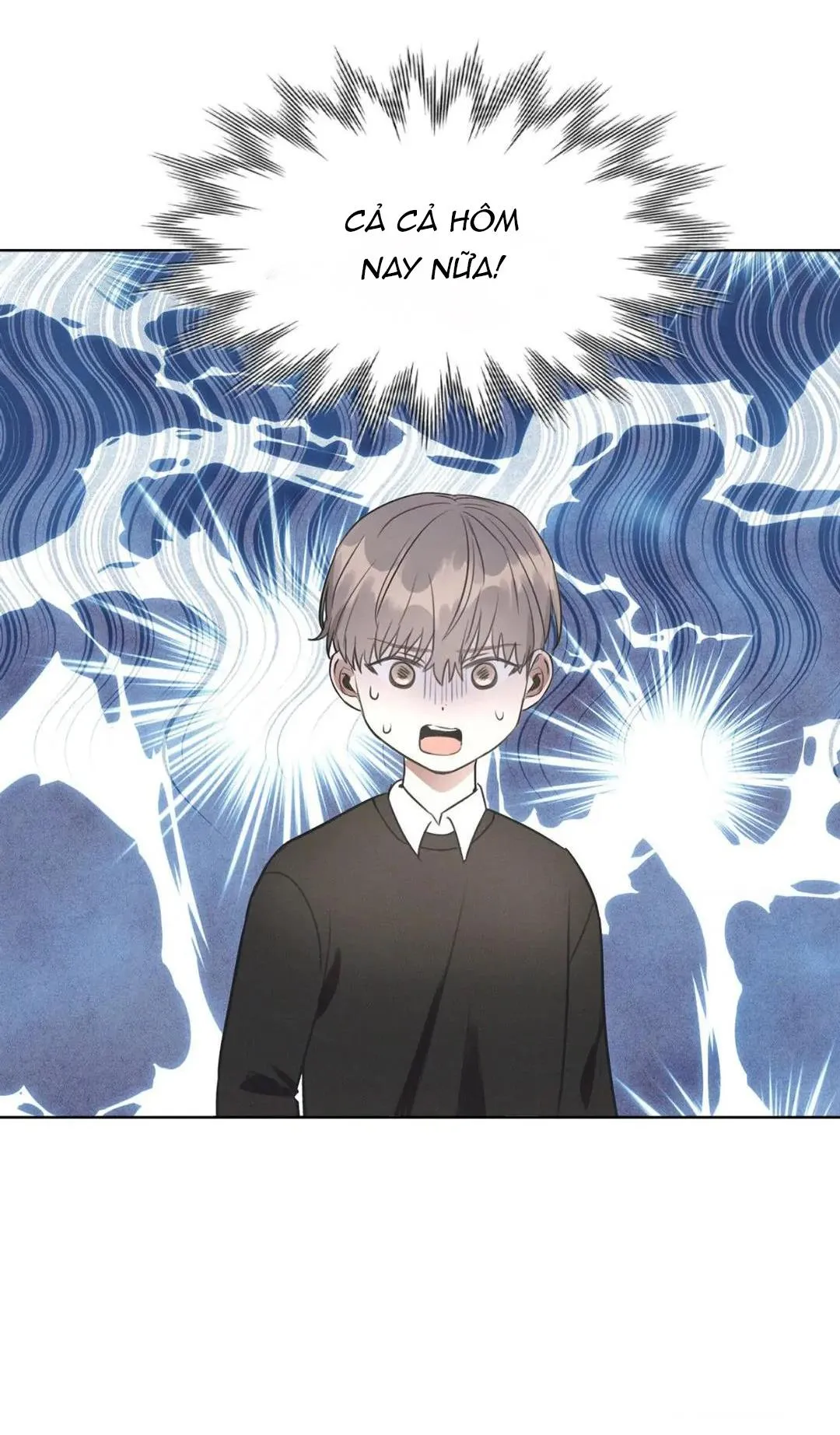 Âm Vọng Trong Không Trung Chapter 2 Trang 8